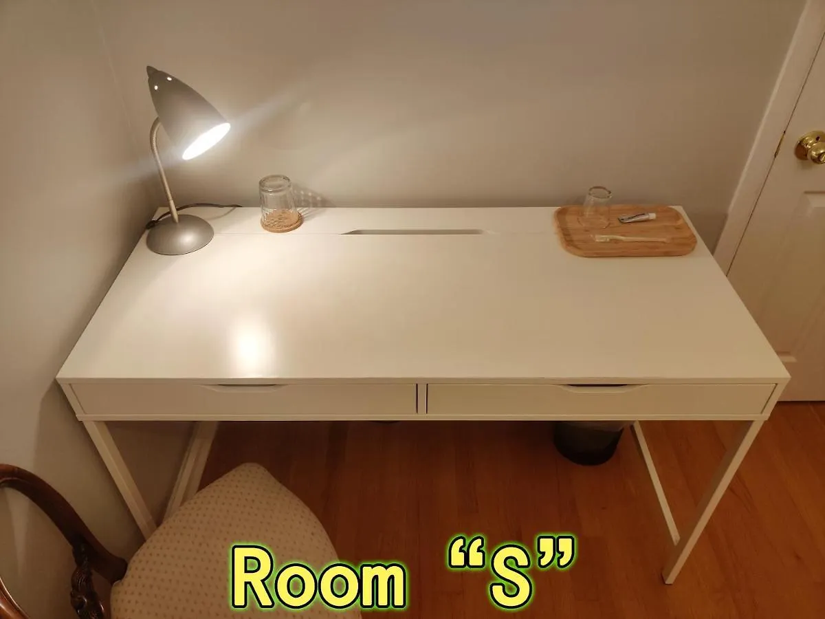 Graham Homestay Ottawa