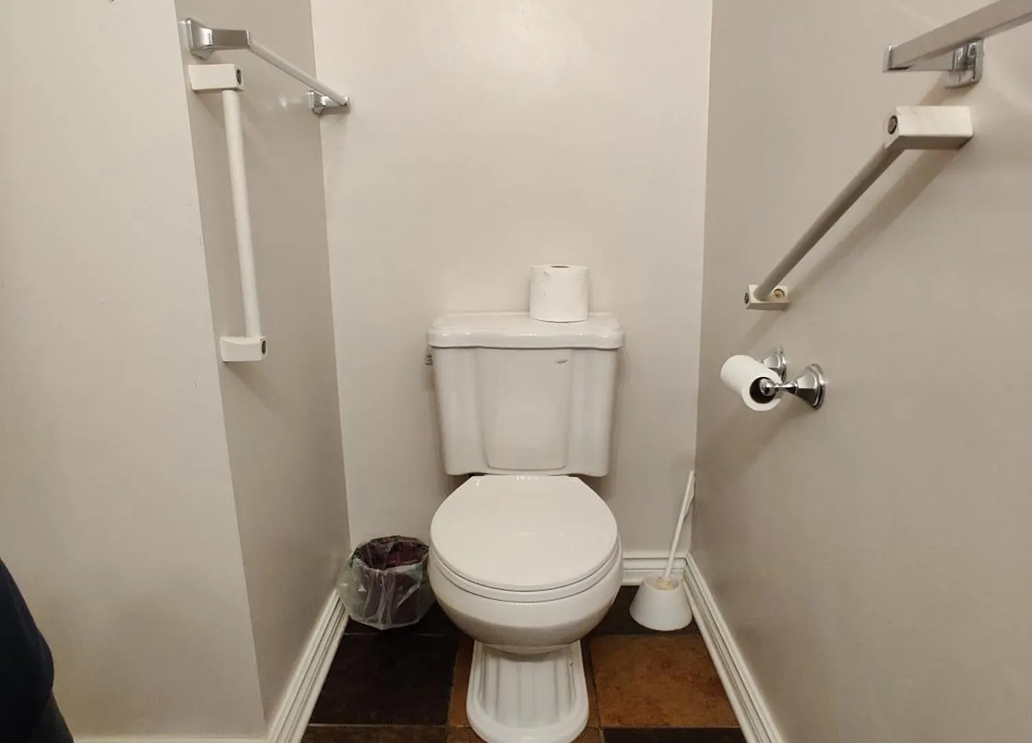 Graham Homestay Ottawa