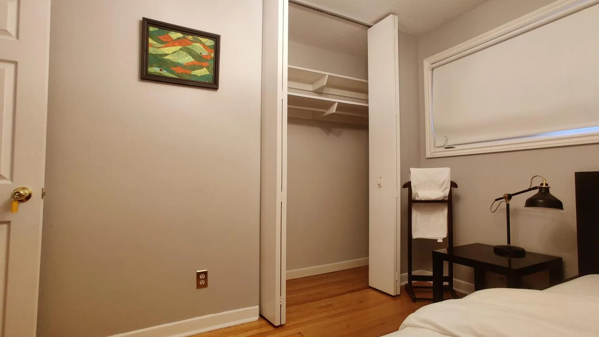 Graham Homestay Ottawa