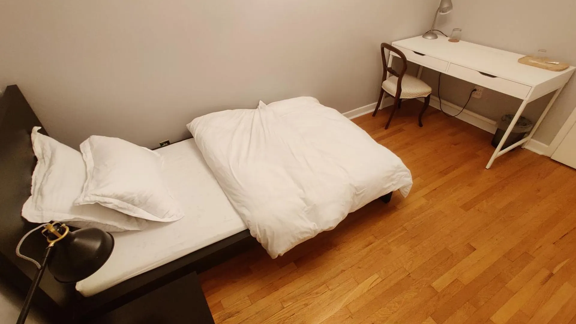 Graham Homestay Ottawa