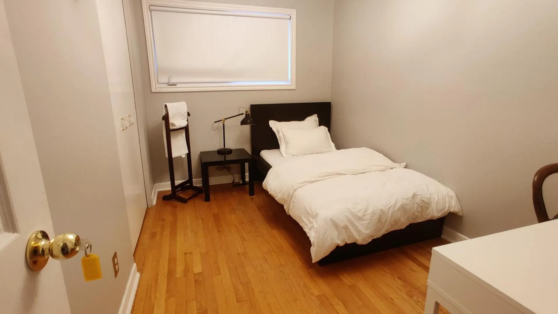Graham Homestay Ottawa 0*,  Canada