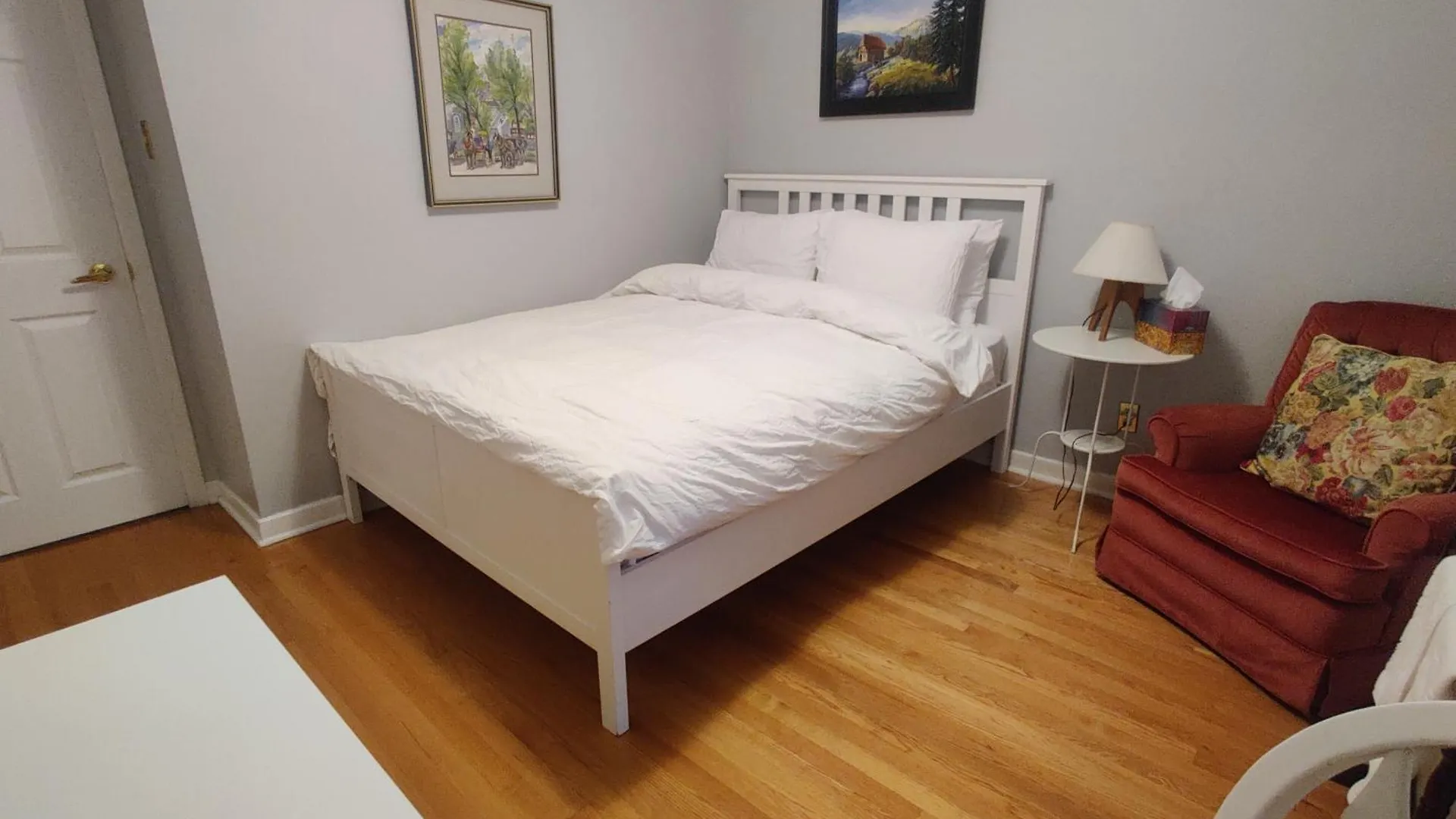 Graham Homestay Ottawa