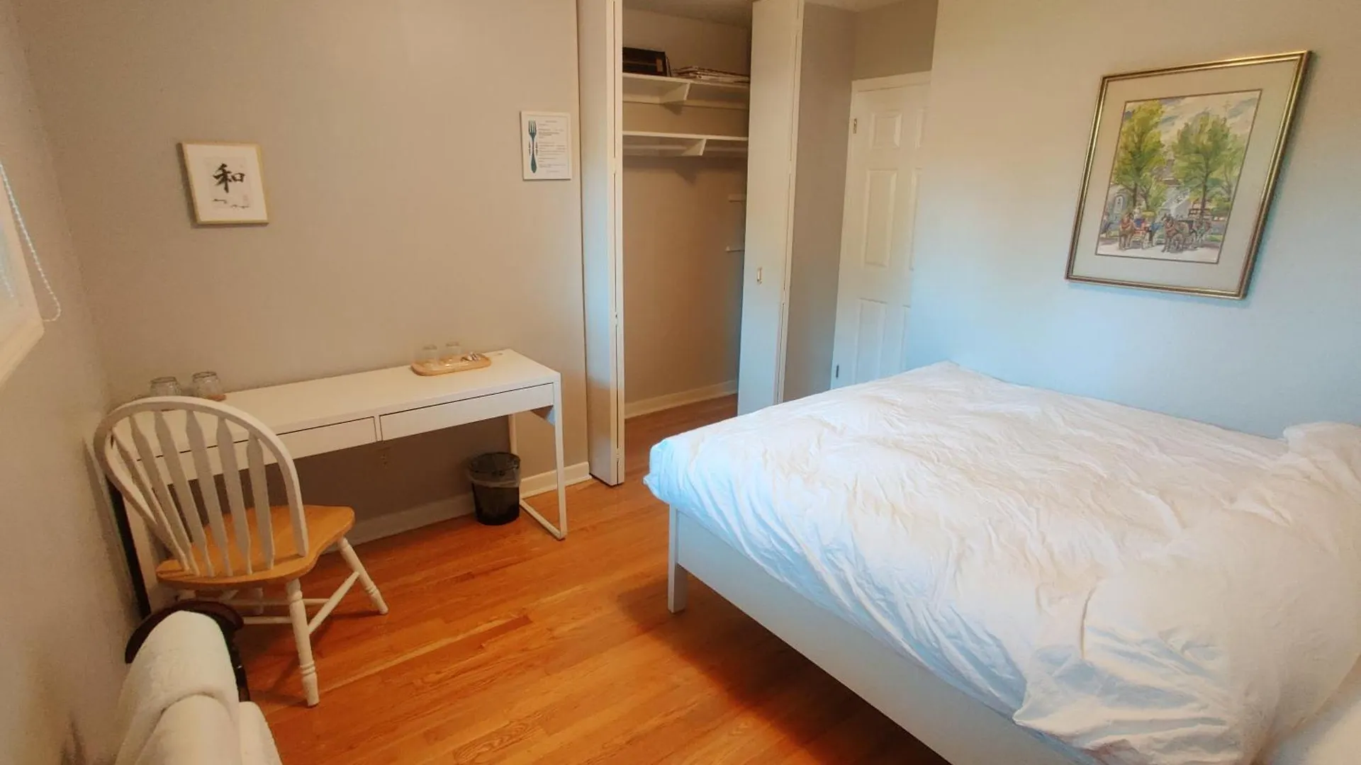 Graham Homestay Ottawa 0*,