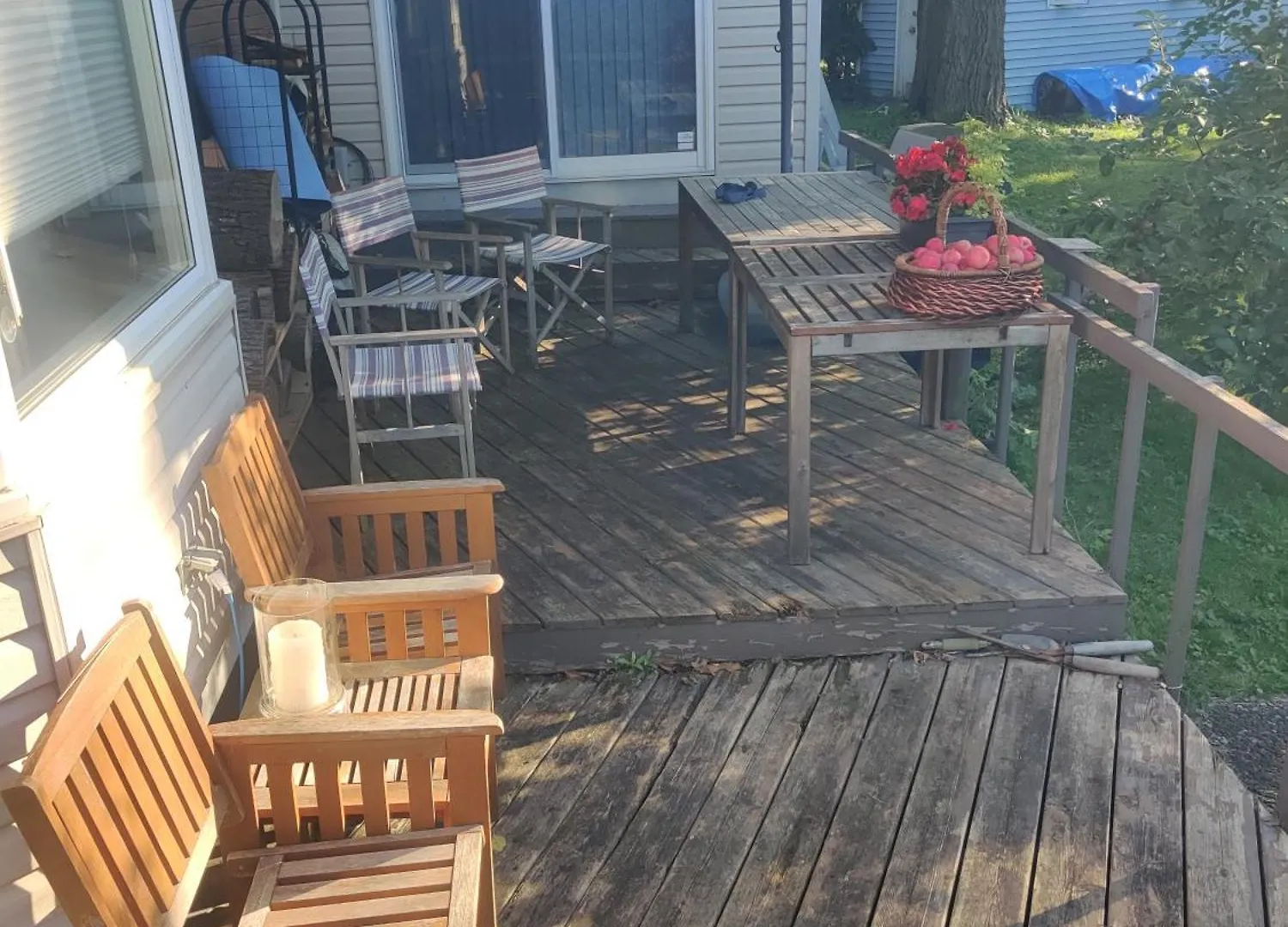 Graham Homestay Ottawa