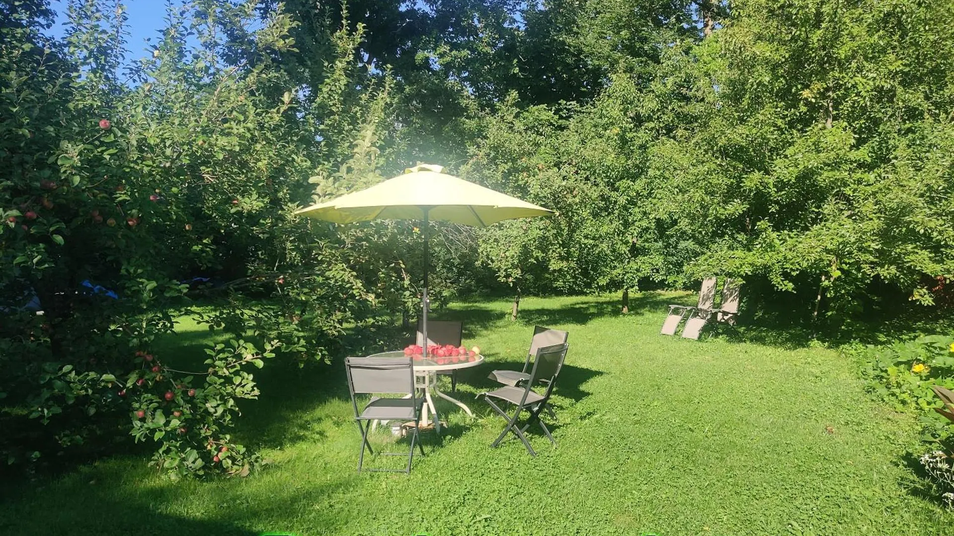 Graham Homestay Ottawa