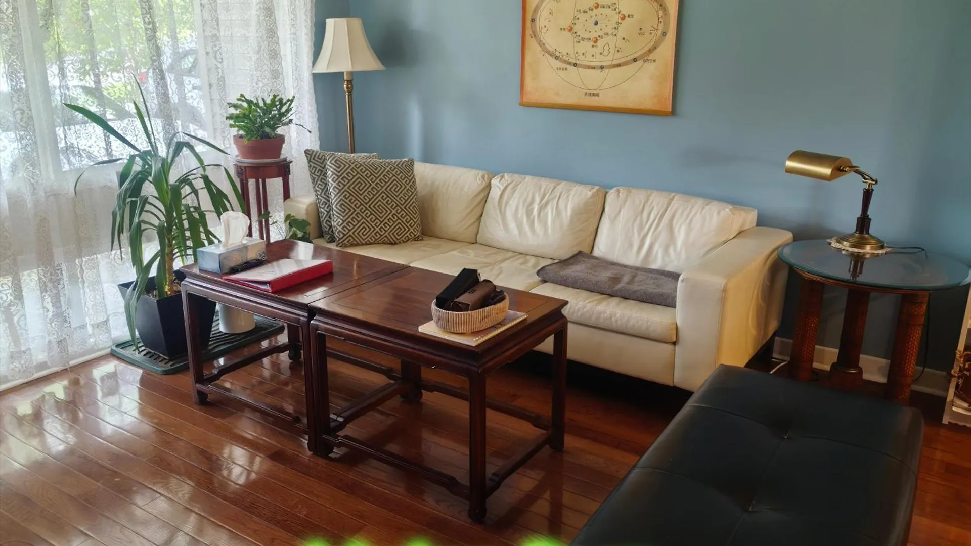 Graham Homestay Ottawa Canada