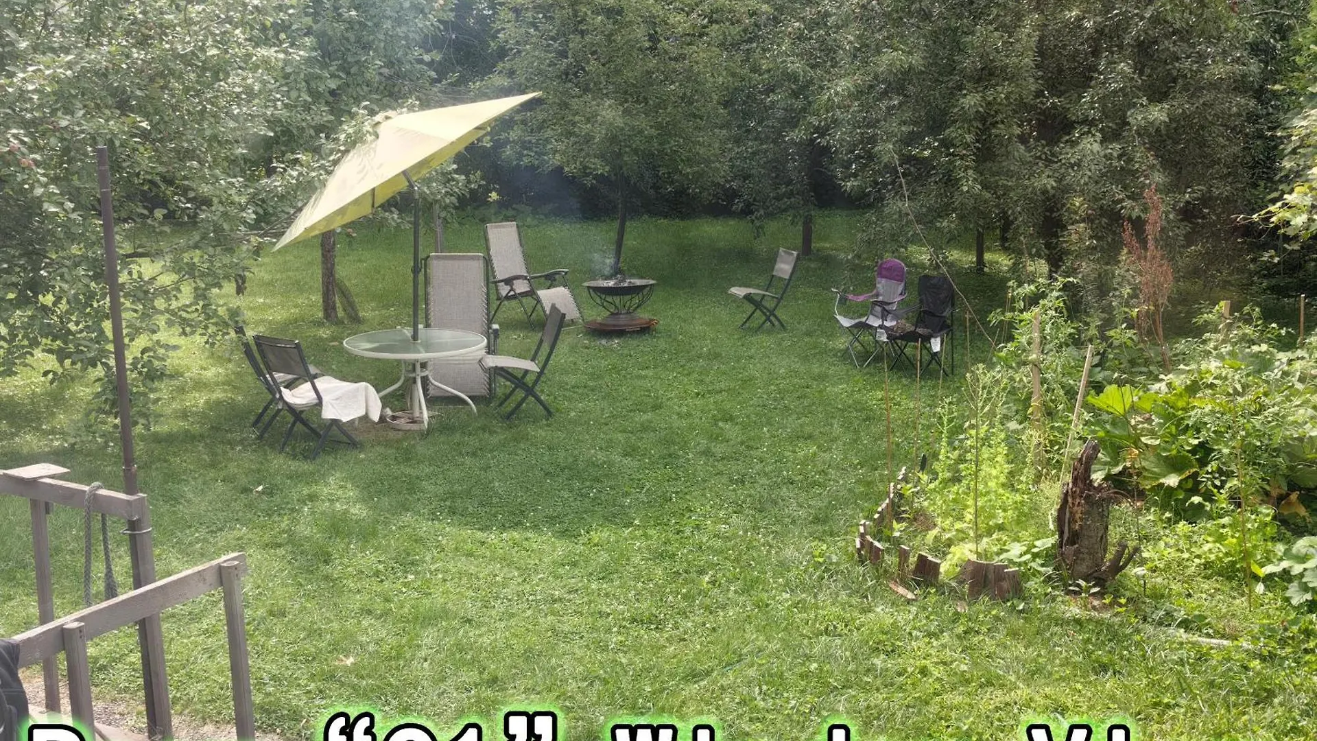 Graham Homestay Ottawa