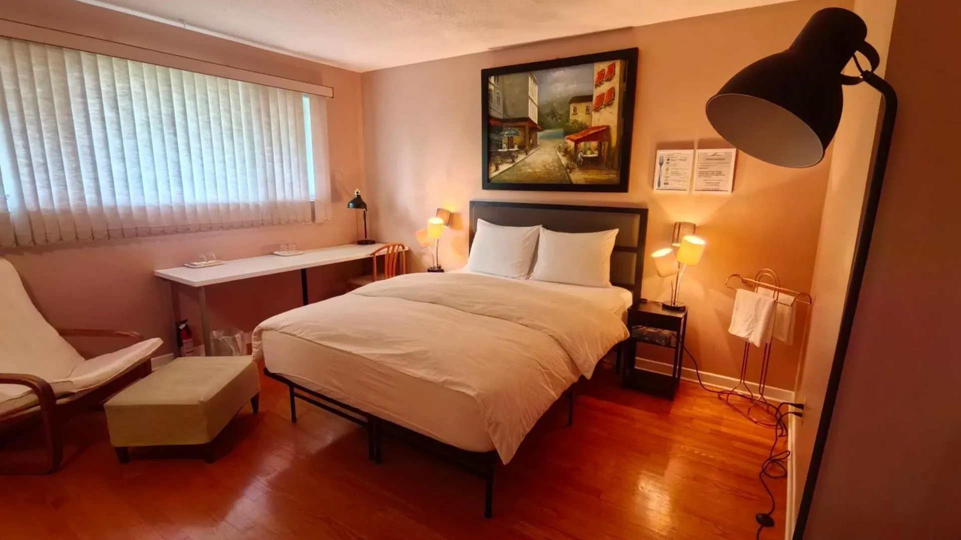 Graham Homestay Ottawa 0*,