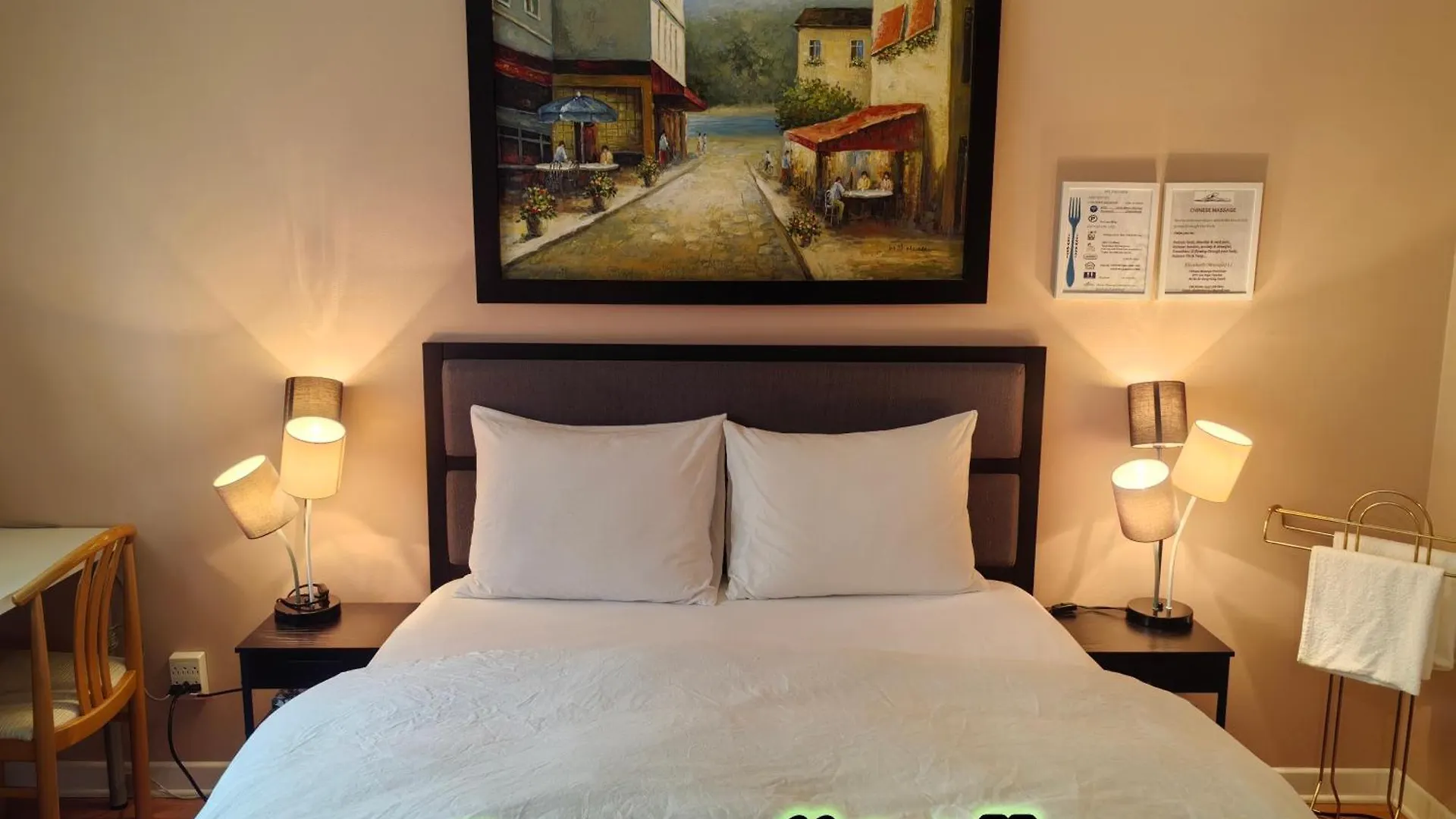 Graham Homestay Ottawa