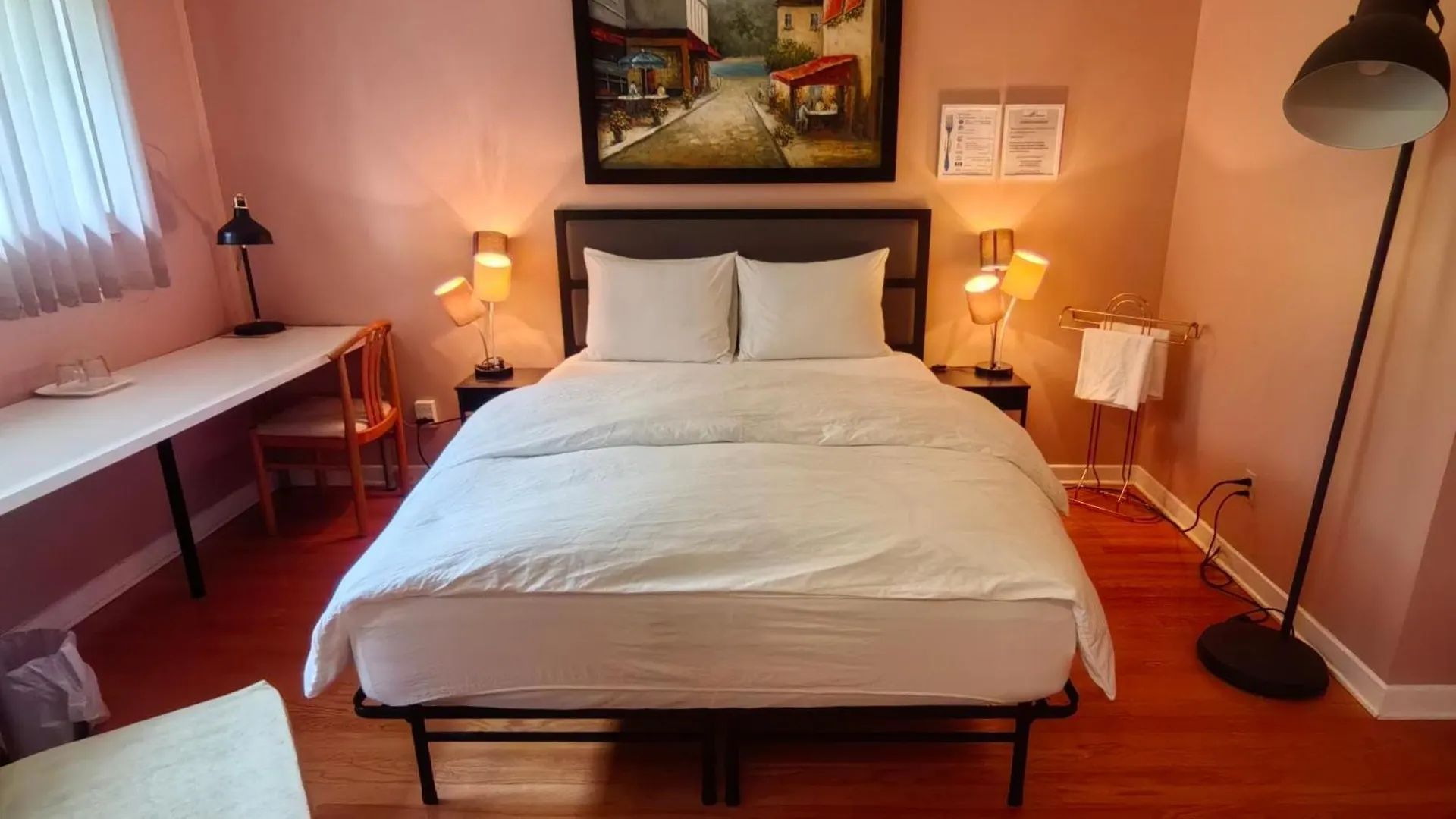 Graham Homestay Ottawa