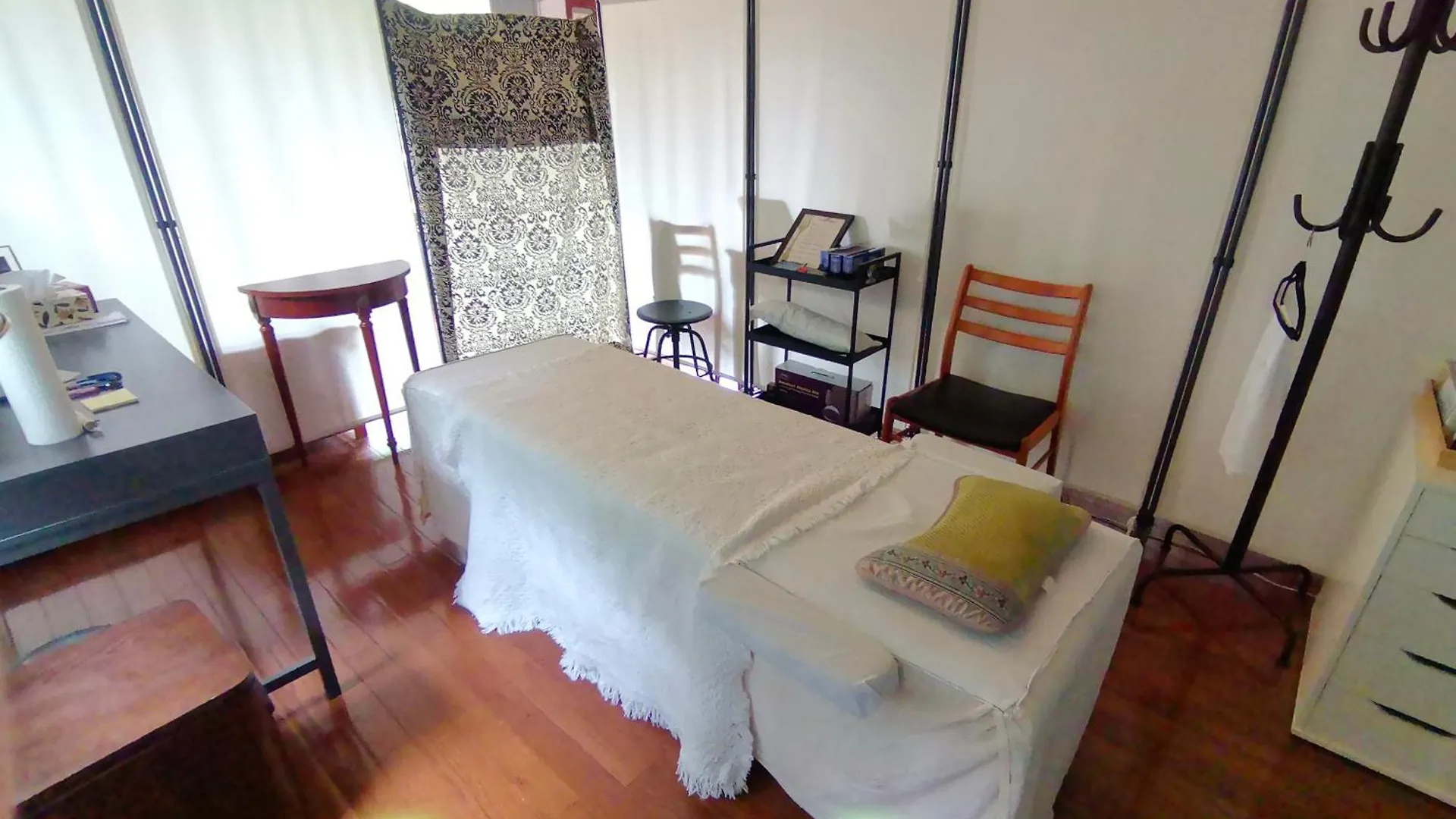 Graham Homestay Ottawa